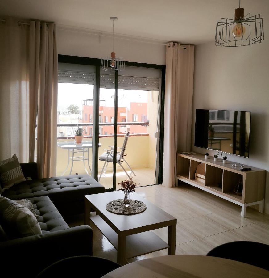 Casa Arida, Morro Jable (Fuerteventura)
