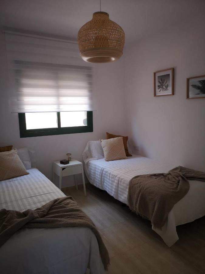 Casa Arida,