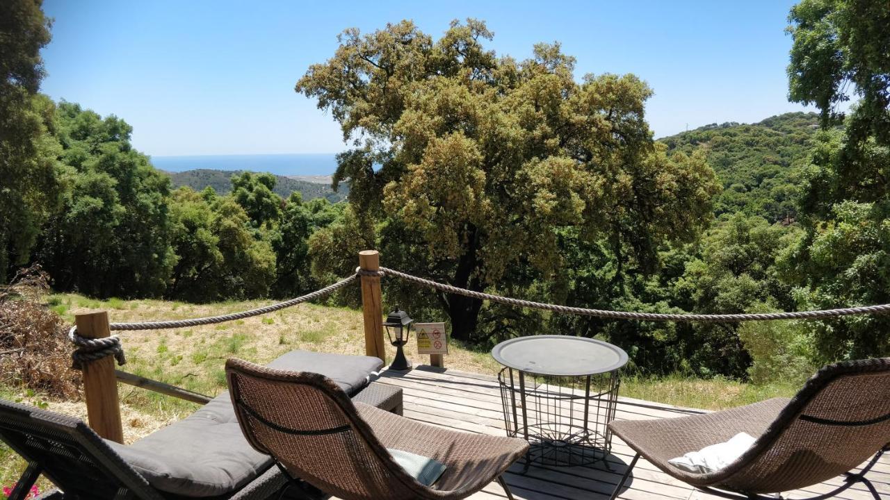 Kia Ora Retreat Apartment Casares