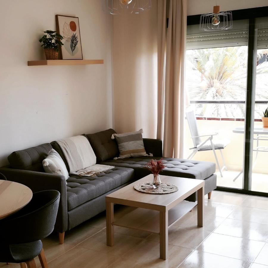 Casa Arida, Morro Jable (Fuerteventura)
