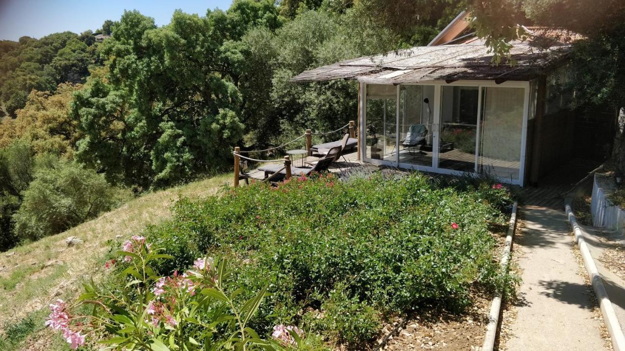 Kia Ora Retreat * Casares