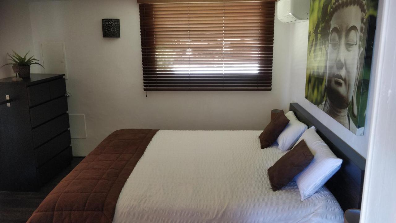 Kia Ora Retreat Apartment