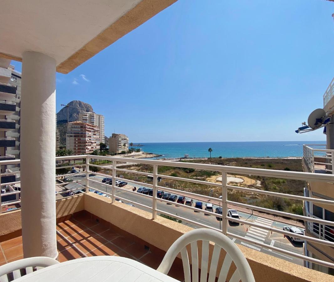 Apartamento Talima Con Vistas Al Mar - Inmodream *