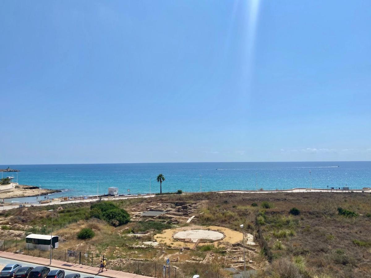 Talima Con Vistas Al Mar - Inmodream