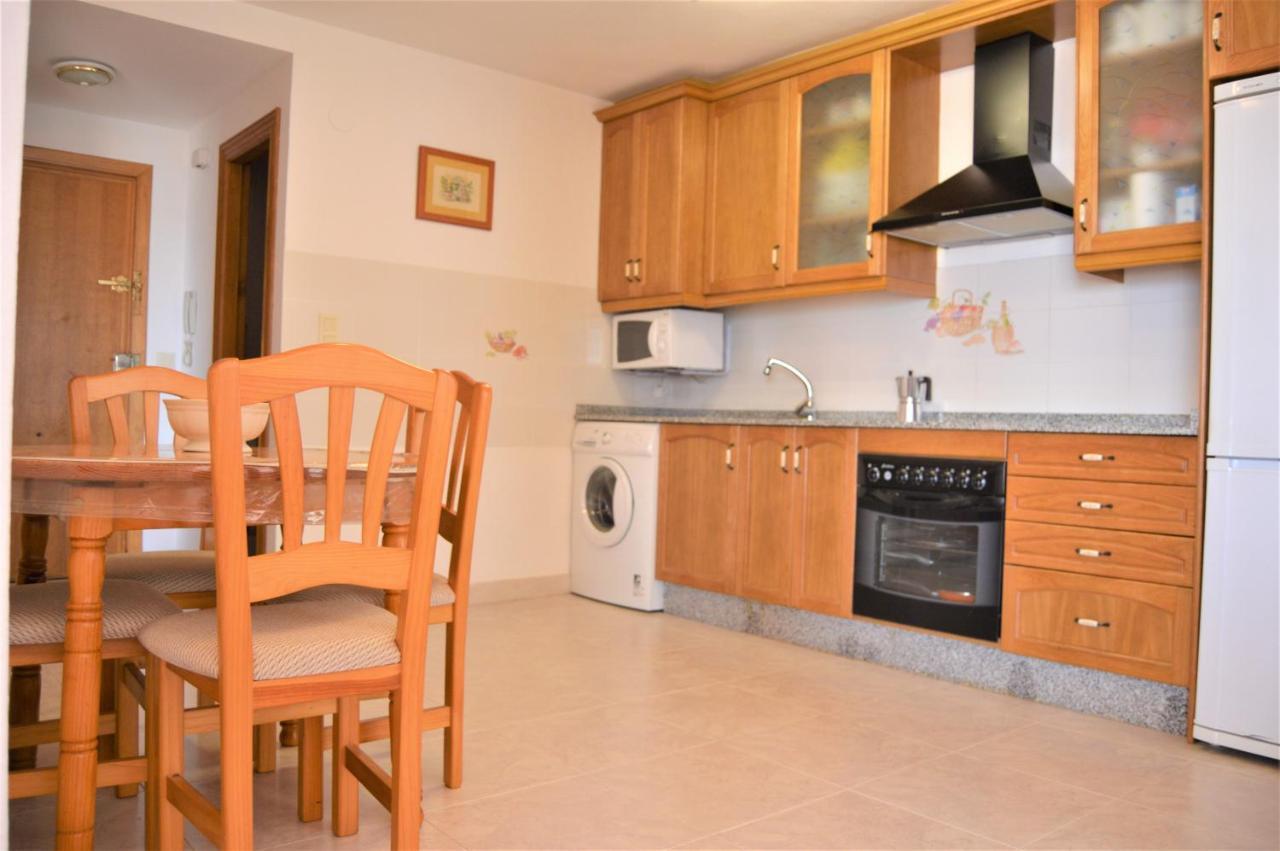 Talima Con Vistas Al Mar - Inmodream Apartamento Calpe