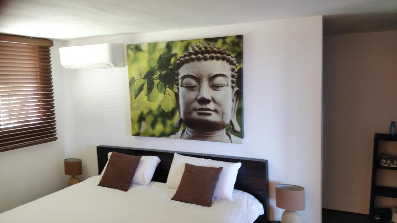Kia Ora Retreat Apartment Casares