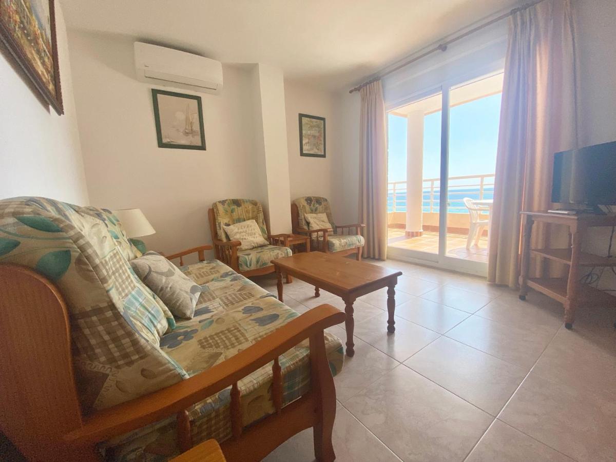 Talima Con Vistas Al Mar - Inmodream *