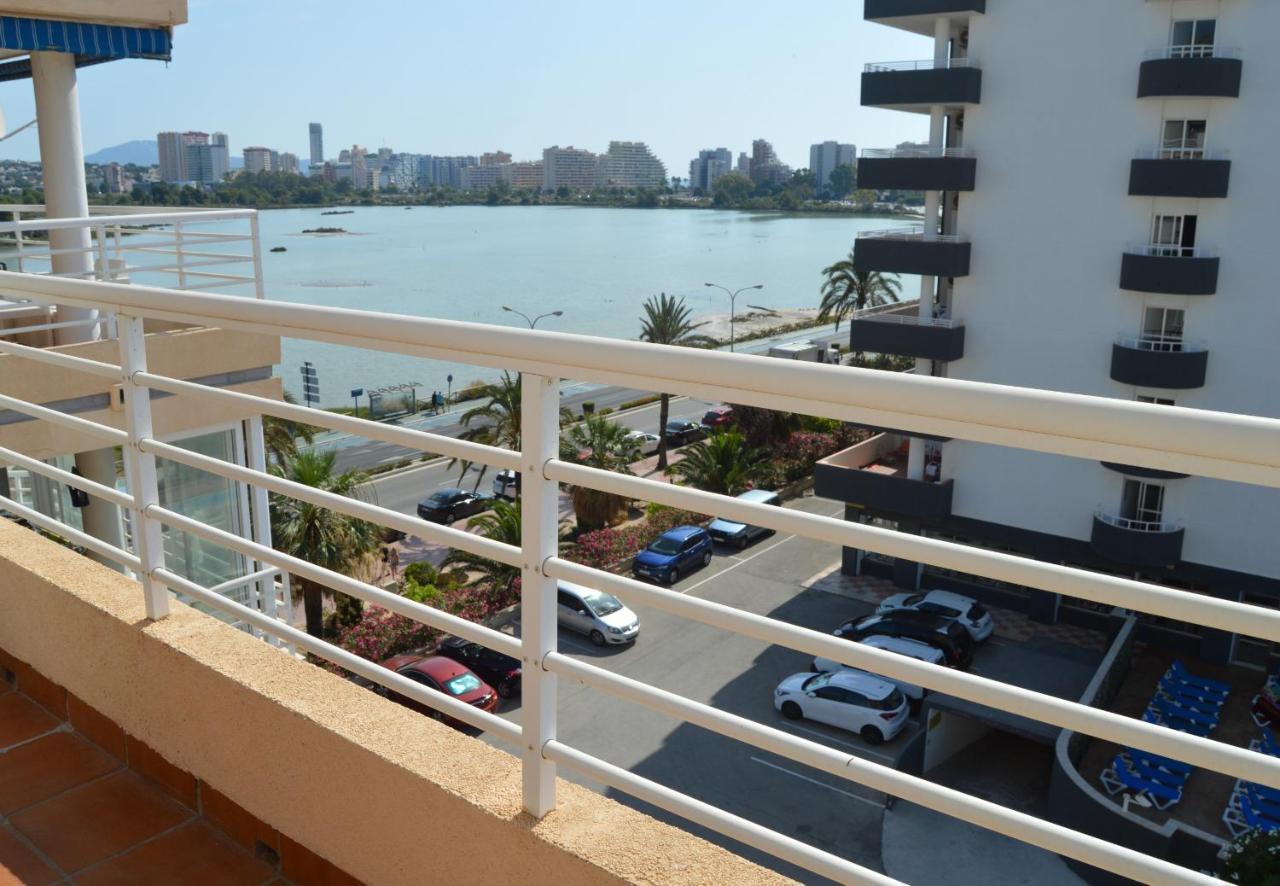 Talima Con Vistas Al Mar - Inmodream Apartamento