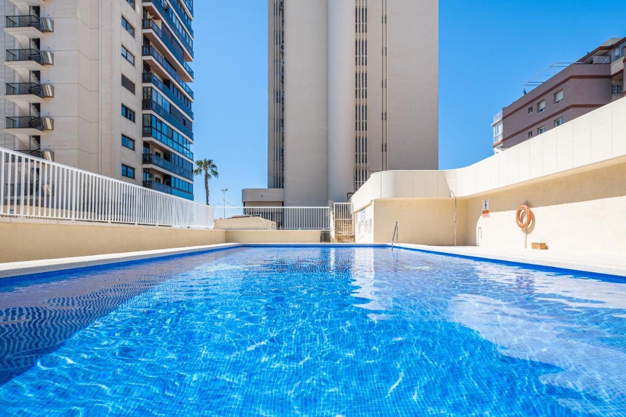 Apartamento Torre Levante 22c