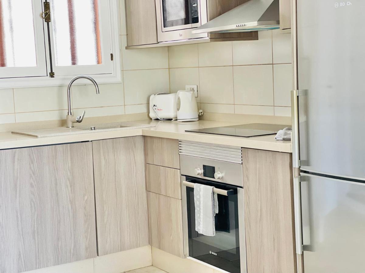 Apartamento Parque Santiago, Playa De Americas *