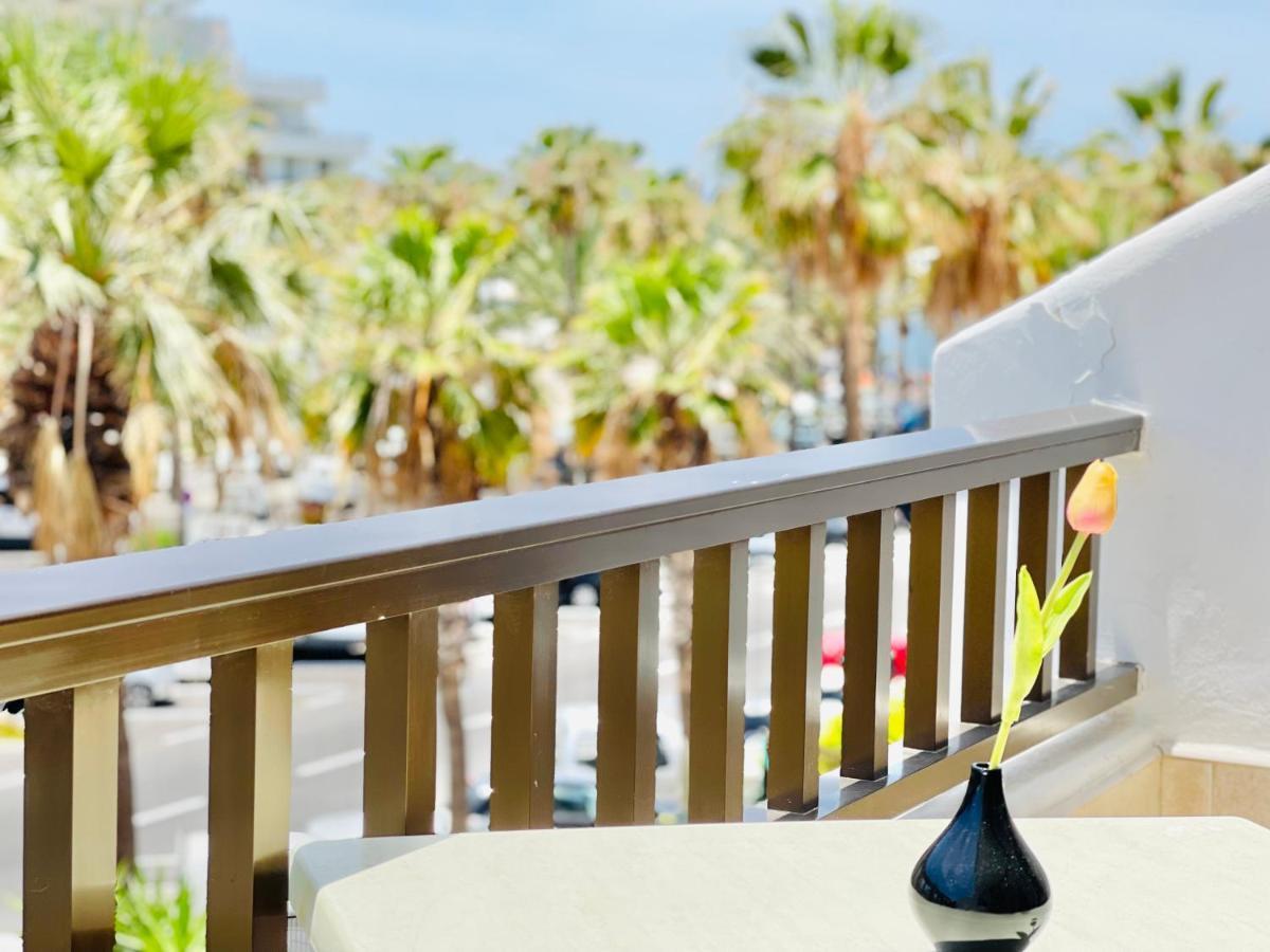 Parque Santiago, Playa De Americas Apartamento *
