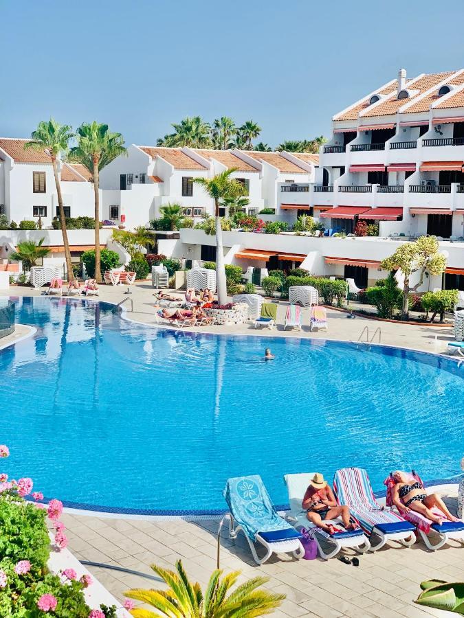 Apartamento Parque Santiago, Playa De Americas