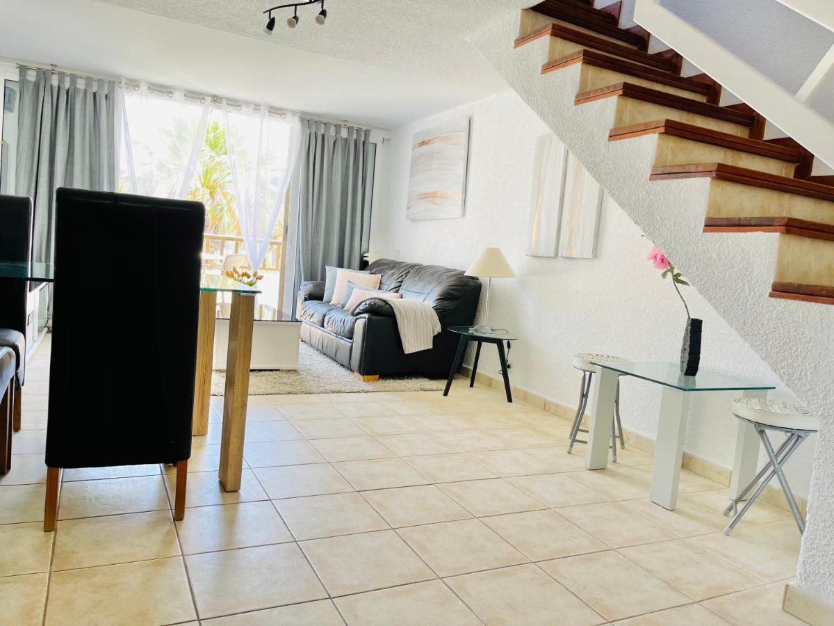 Parque Santiago, Playa De Americas Apartamento