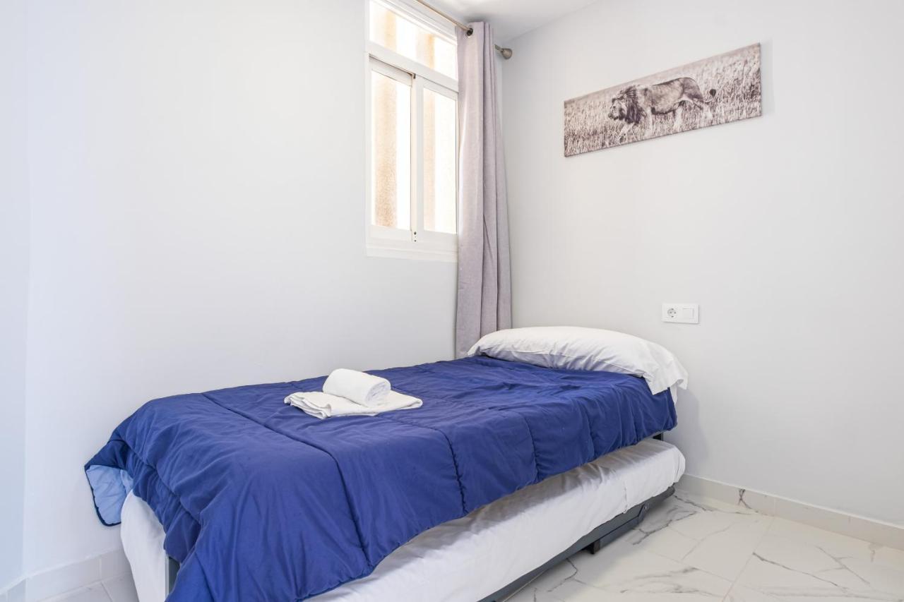 Torre Levante 22c Apartamento Benidorm