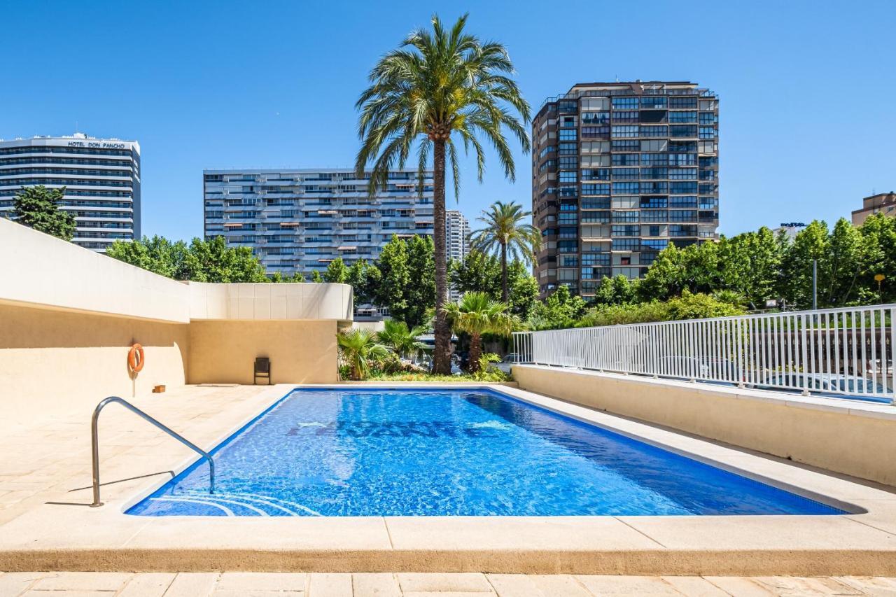 Apartamento Torre Levante 22c *
