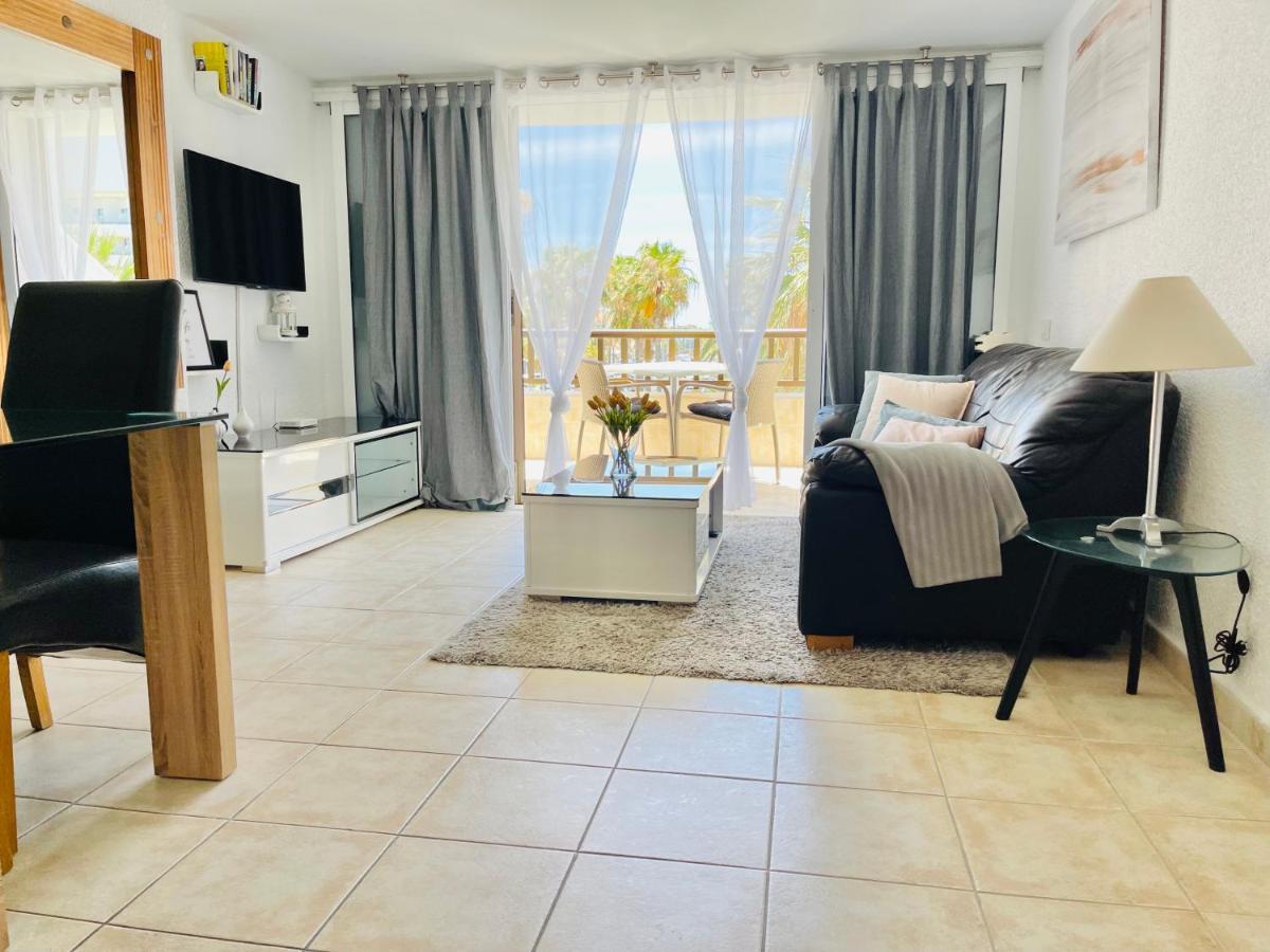 Parque Santiago, Playa De Americas Apartamento