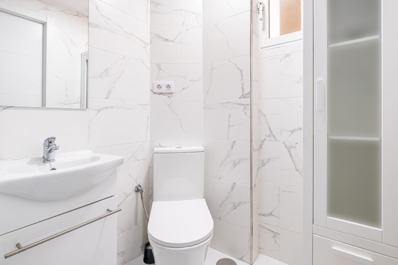 Torre Levante 22c Apartamento Benidorm
