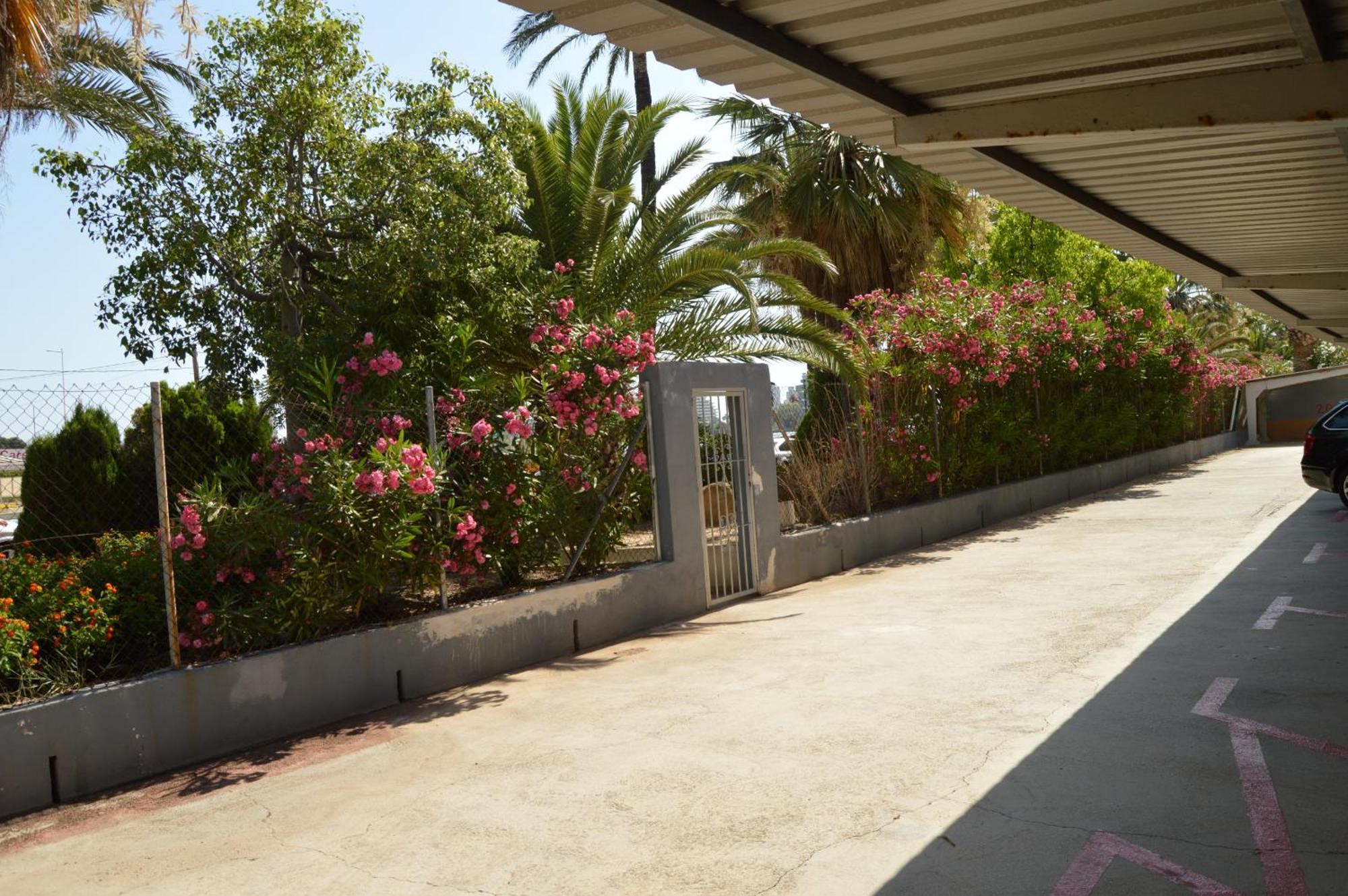 Talima Con Vistas Al Mar - Inmodream Apartamento