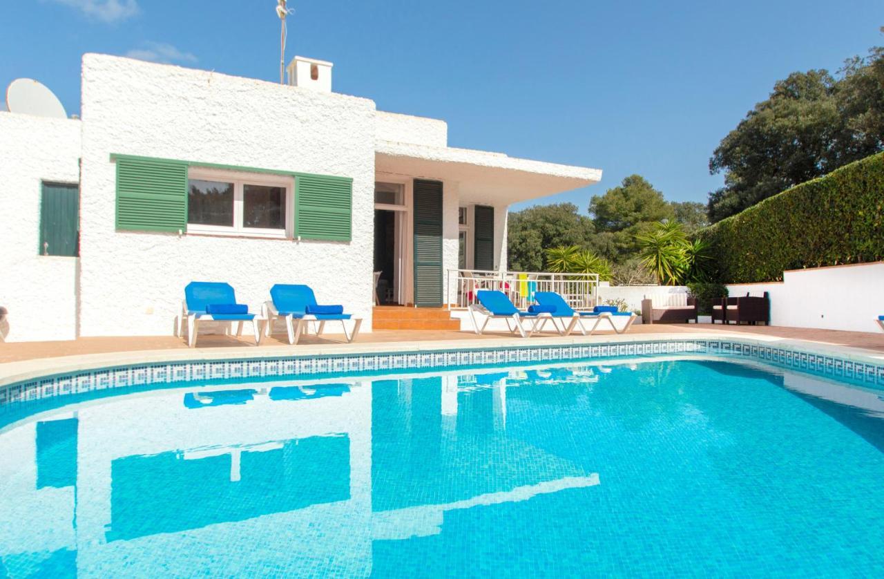 Atalaia By Sonne Villa Cala Galdana (Menorca)