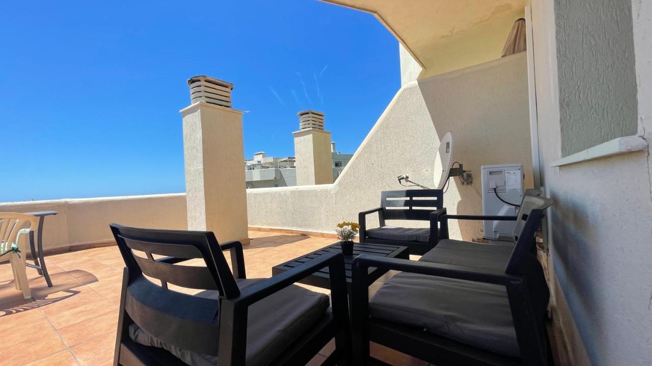 Penthouse Benal Apartamento *