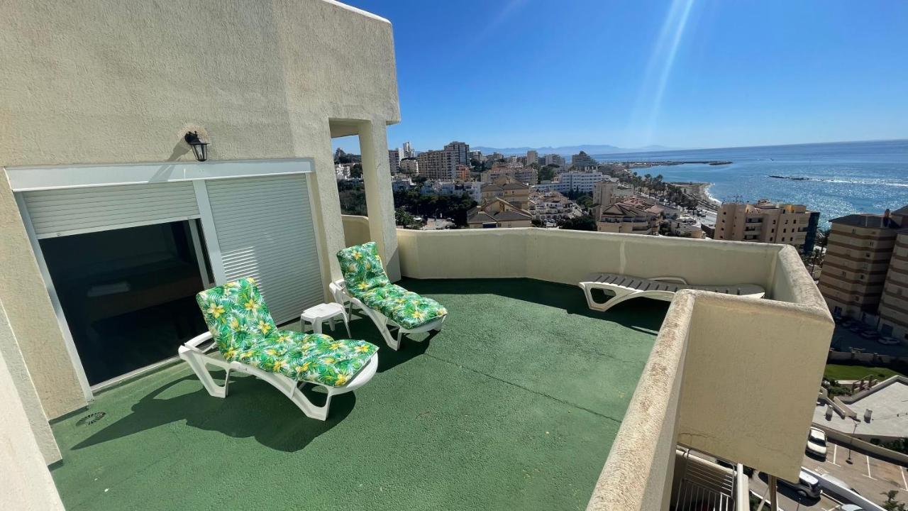 Penthouse Benal Apartamento *