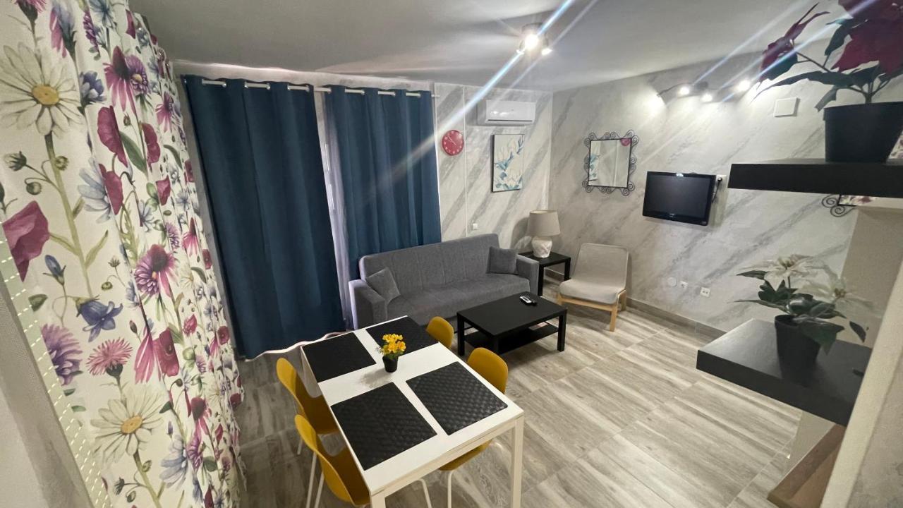 Apartamento Penthouse Benal
