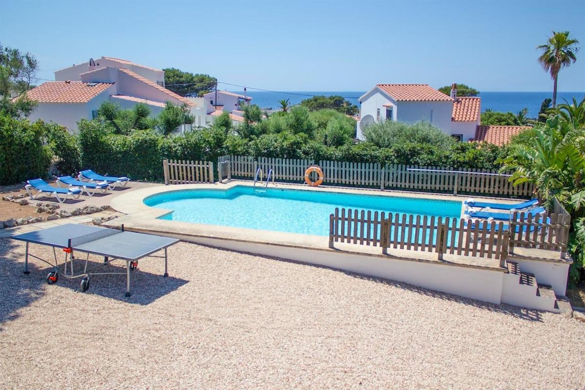 Sa Lluna 3 Bedroom Villa, Villa *