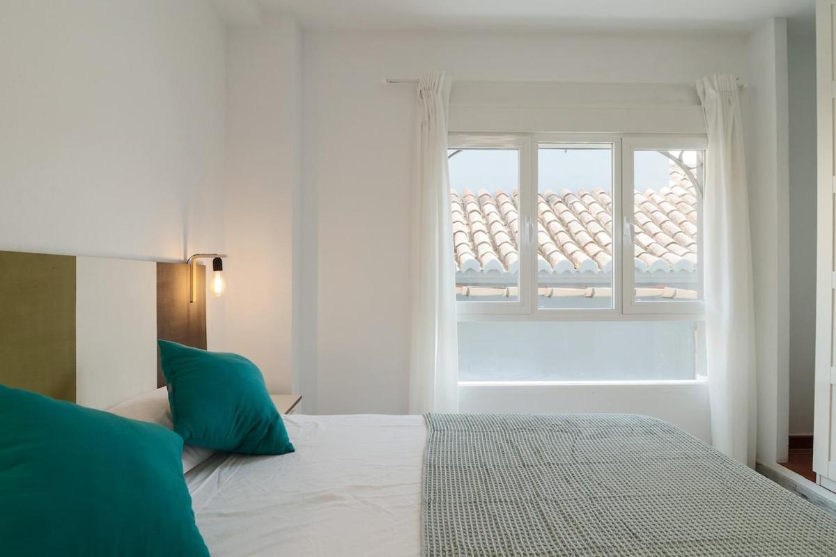 Apartamento C91 - Two Bedroom Next To Alcazaba *