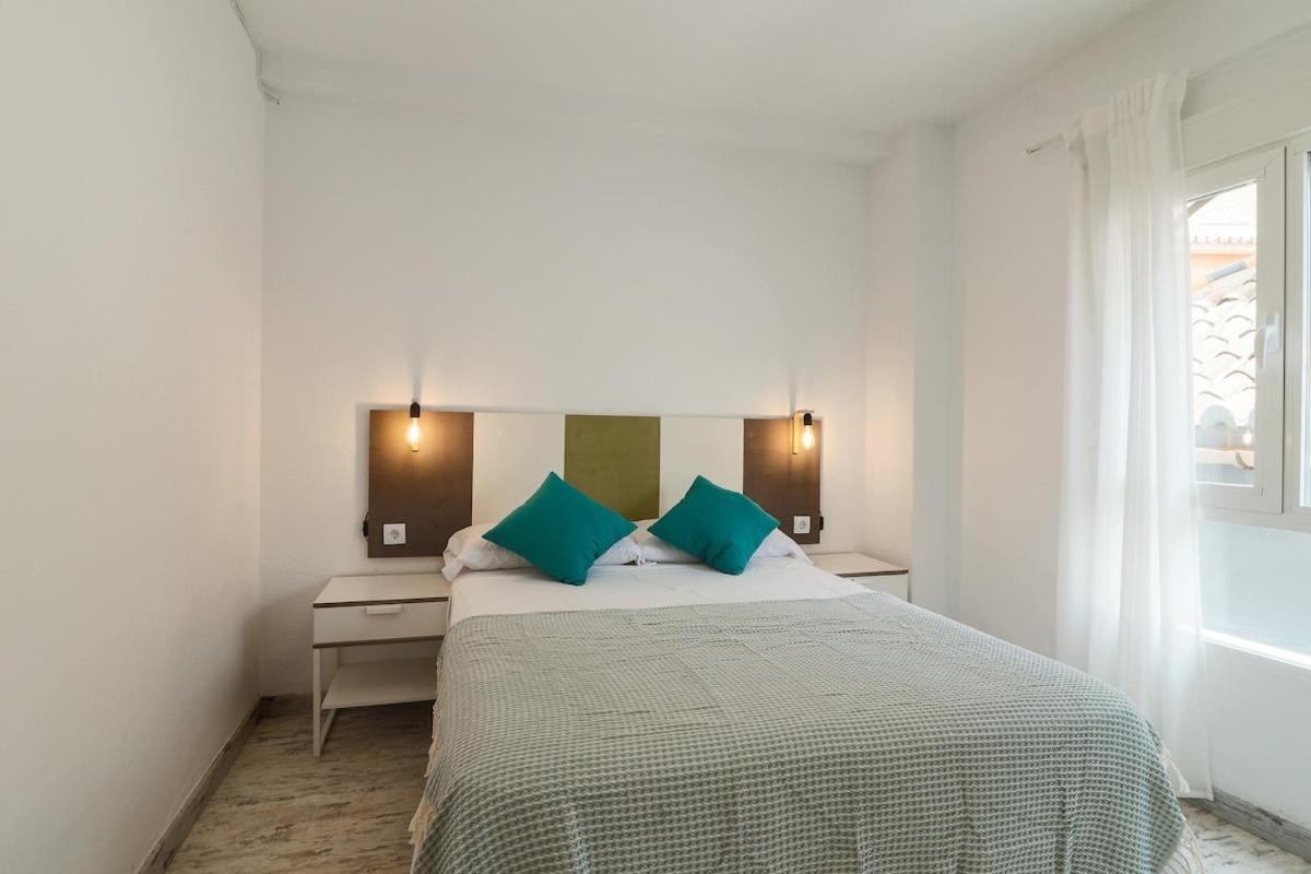 C91 - Two Bedroom Next To Alcazaba Apartamento