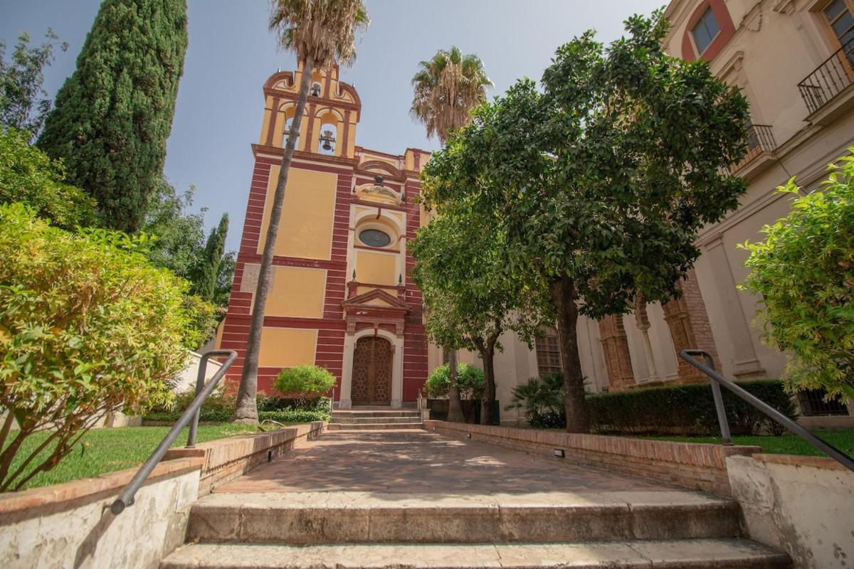 Apartamento C91 - Two Bedroom Next To Alcazaba