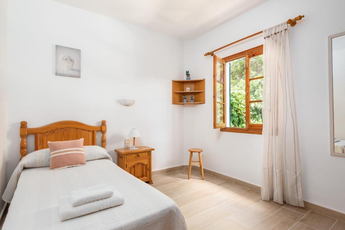 Ca'n Marc Holiday home
