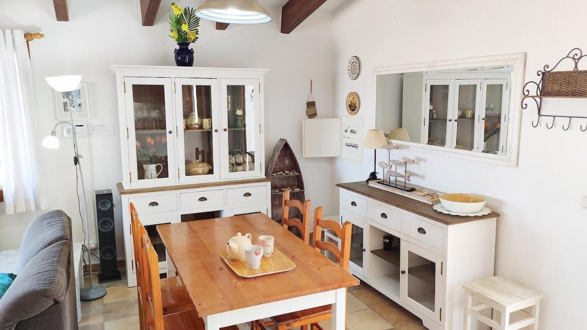 Sa Lluna 3 Bedroom Villa,