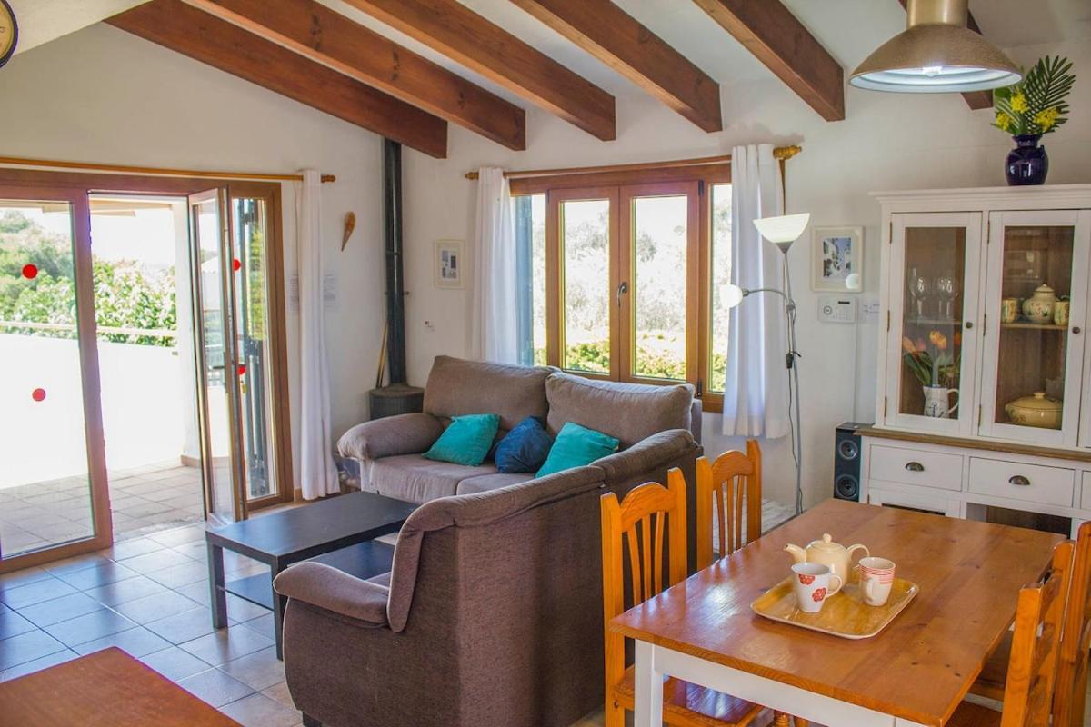 Sa Lluna 3 Bedroom Villa,