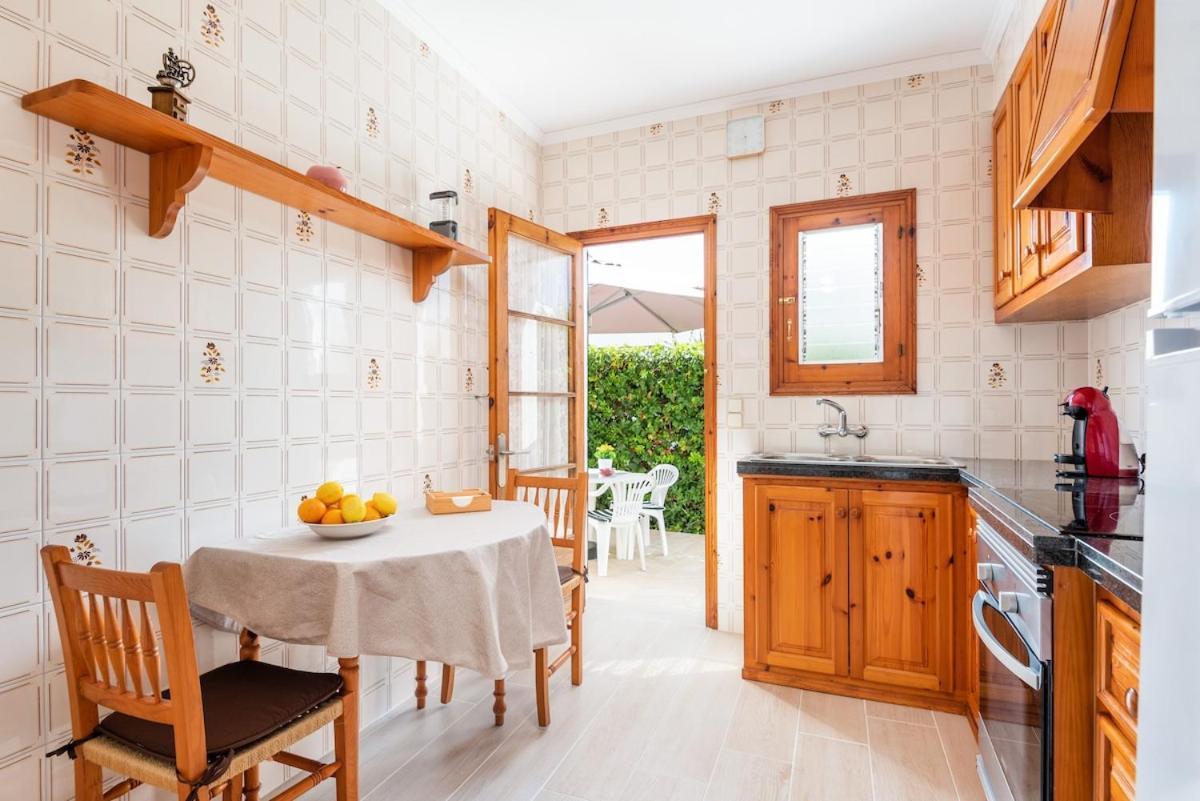 Ca'n Marc Holiday home