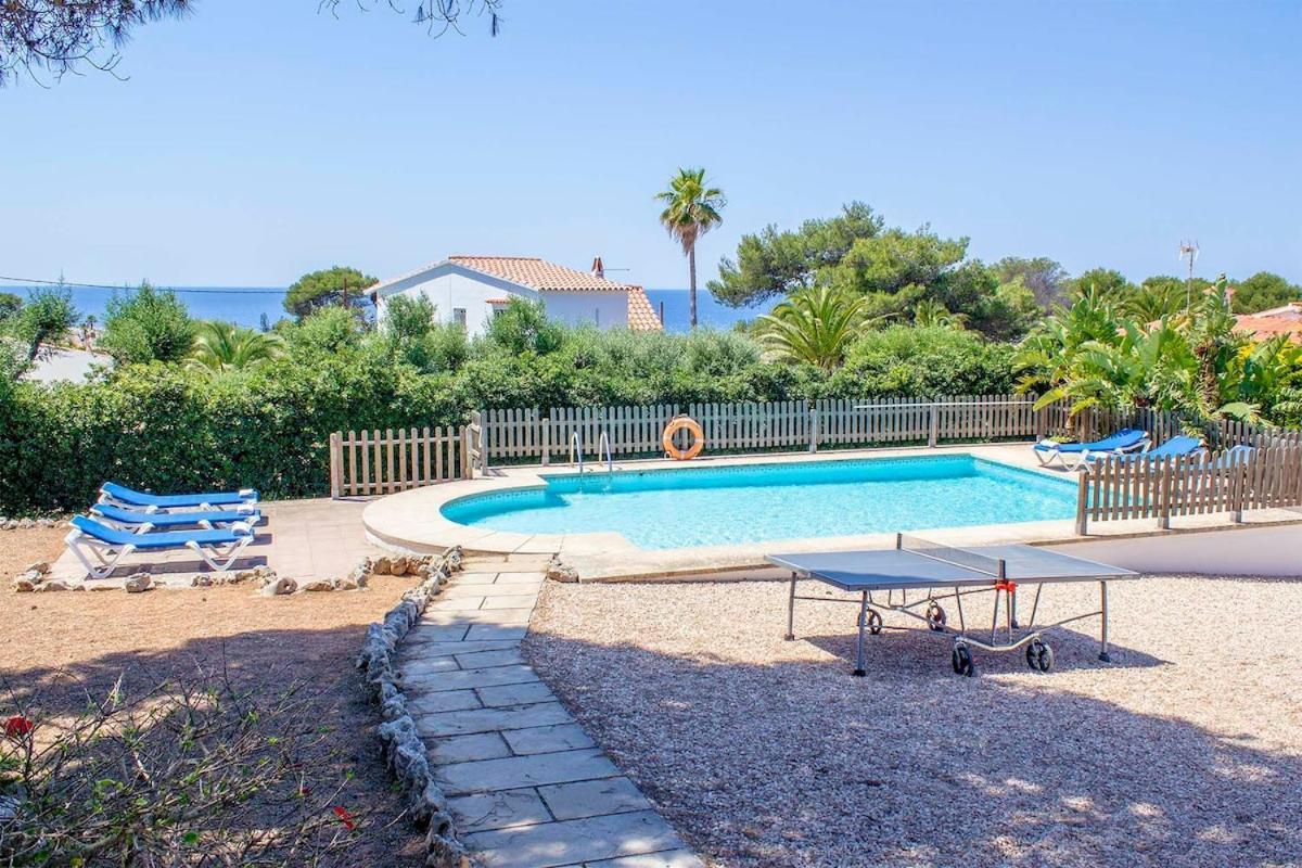 Sa Lluna 3 Bedroom Villa, *