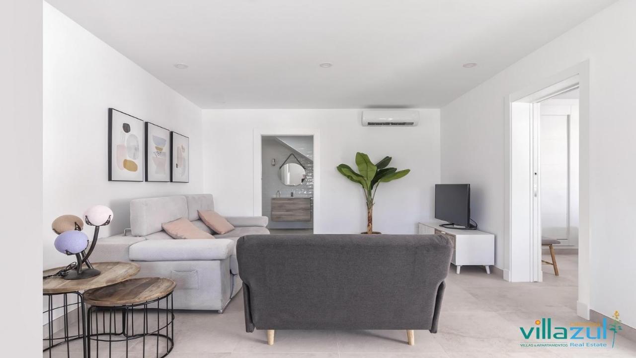 Apartment Casa Gato San Jose (Almeria)