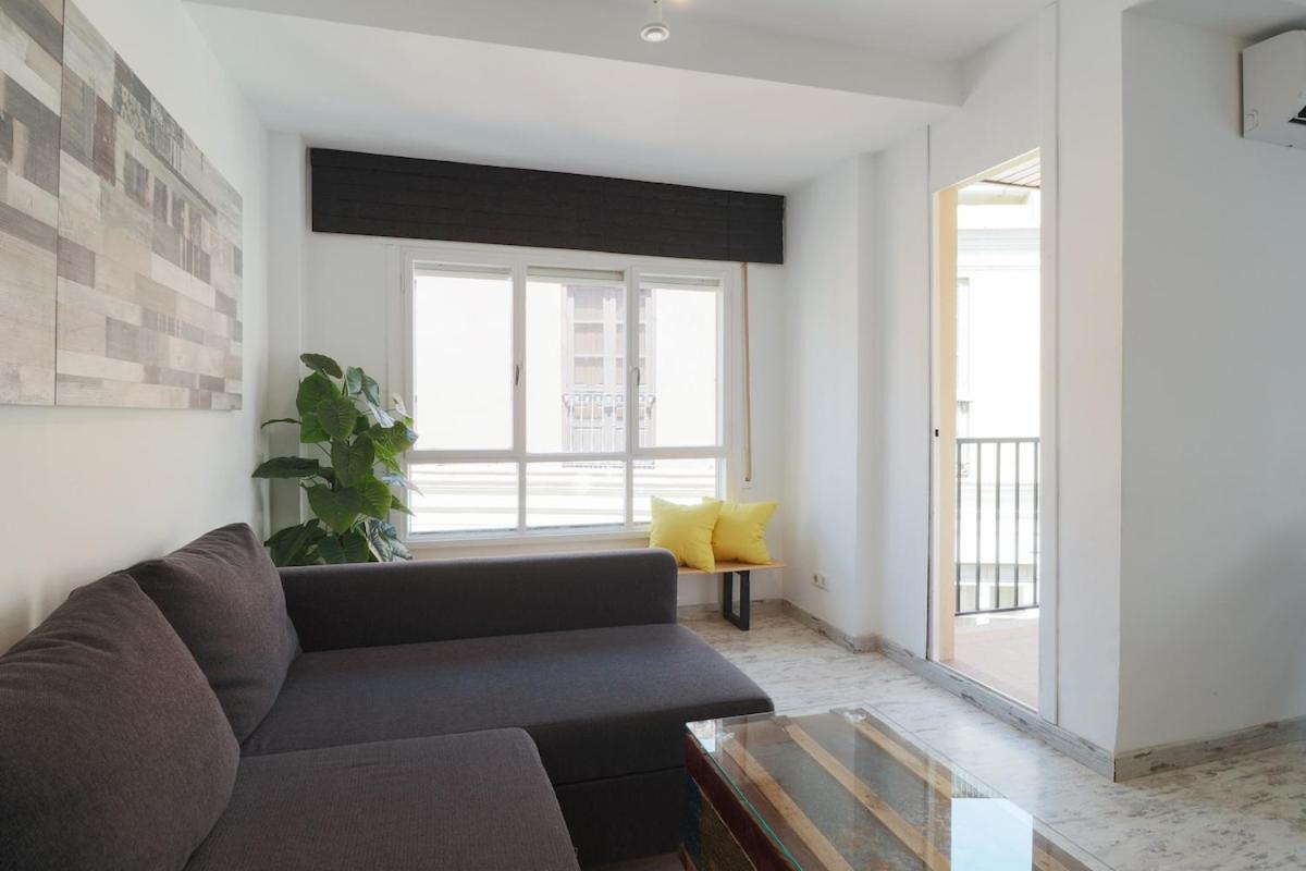 C91 - Two Bedroom Next To Alcazaba Apartamento Málaga