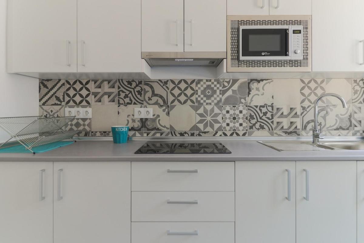 Apartment C11 - Cosy 7 Bedrooms In Plaza Merced