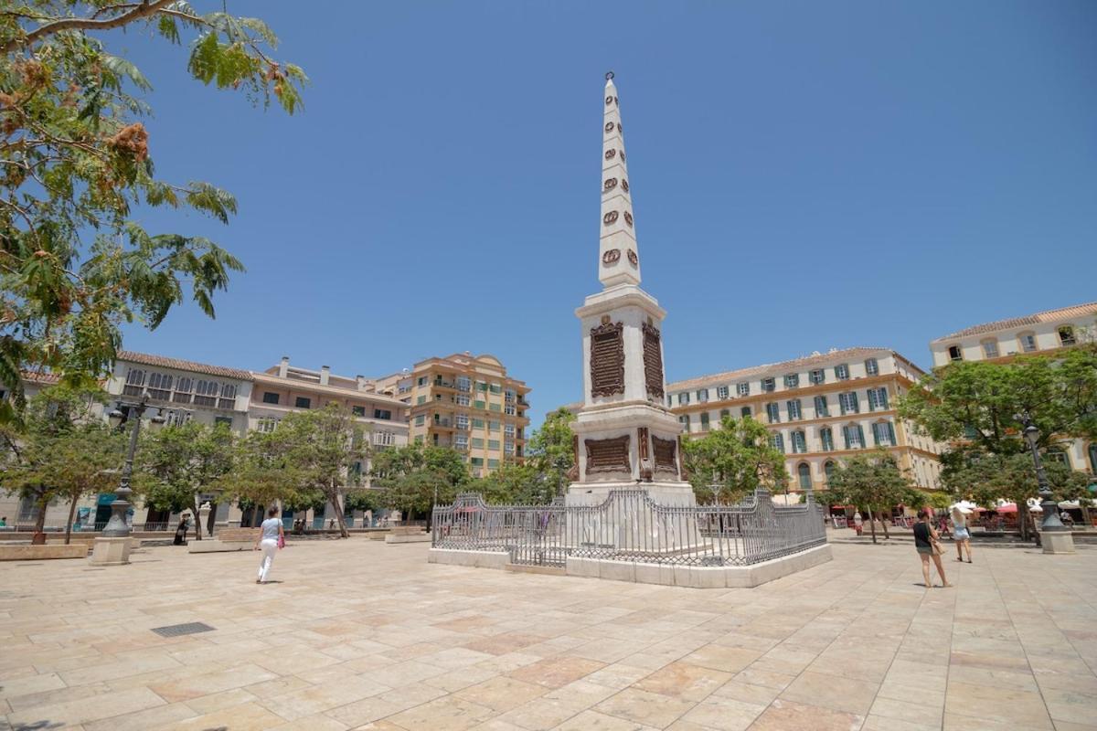 Apartment C11 - Cosy 7 Bedrooms In Plaza Merced *