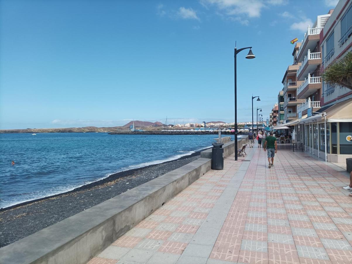 Sol Y Mar Apartment