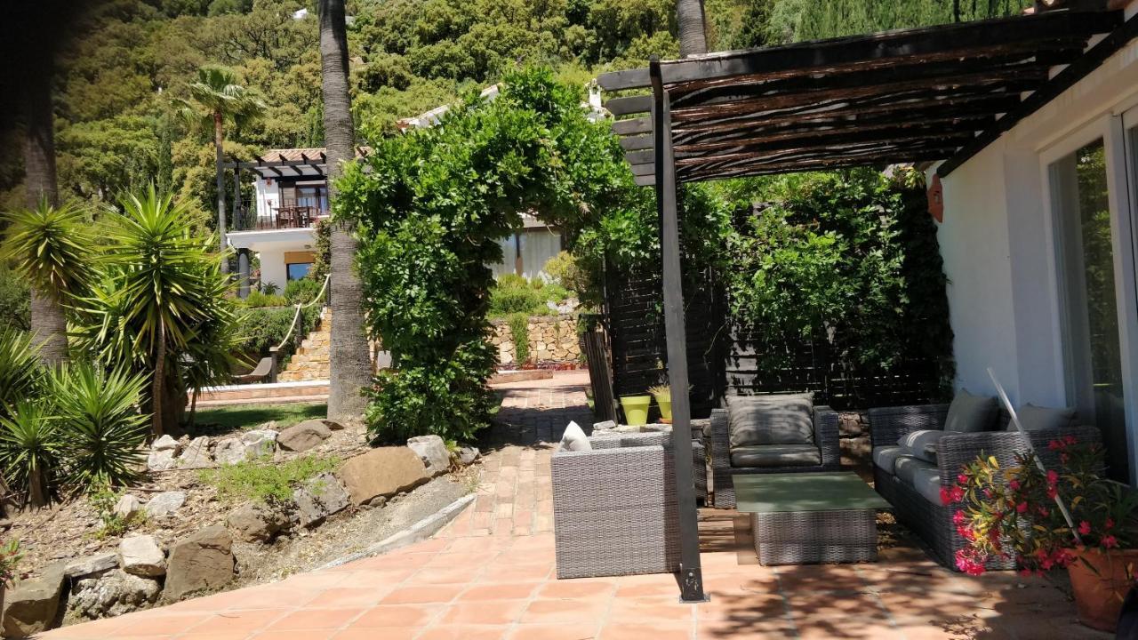 Kia Ora Retreat Casares