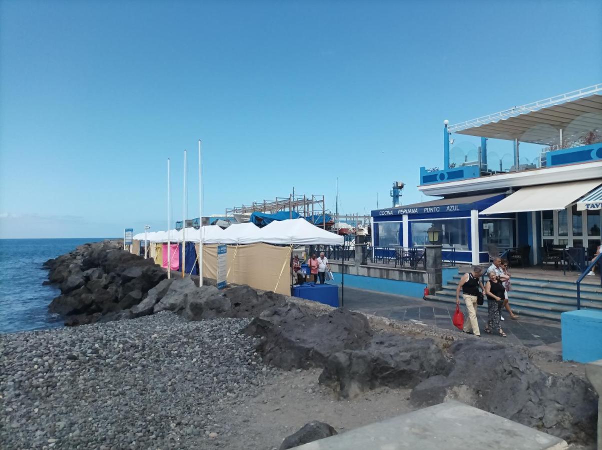 Sol Y Mar I
