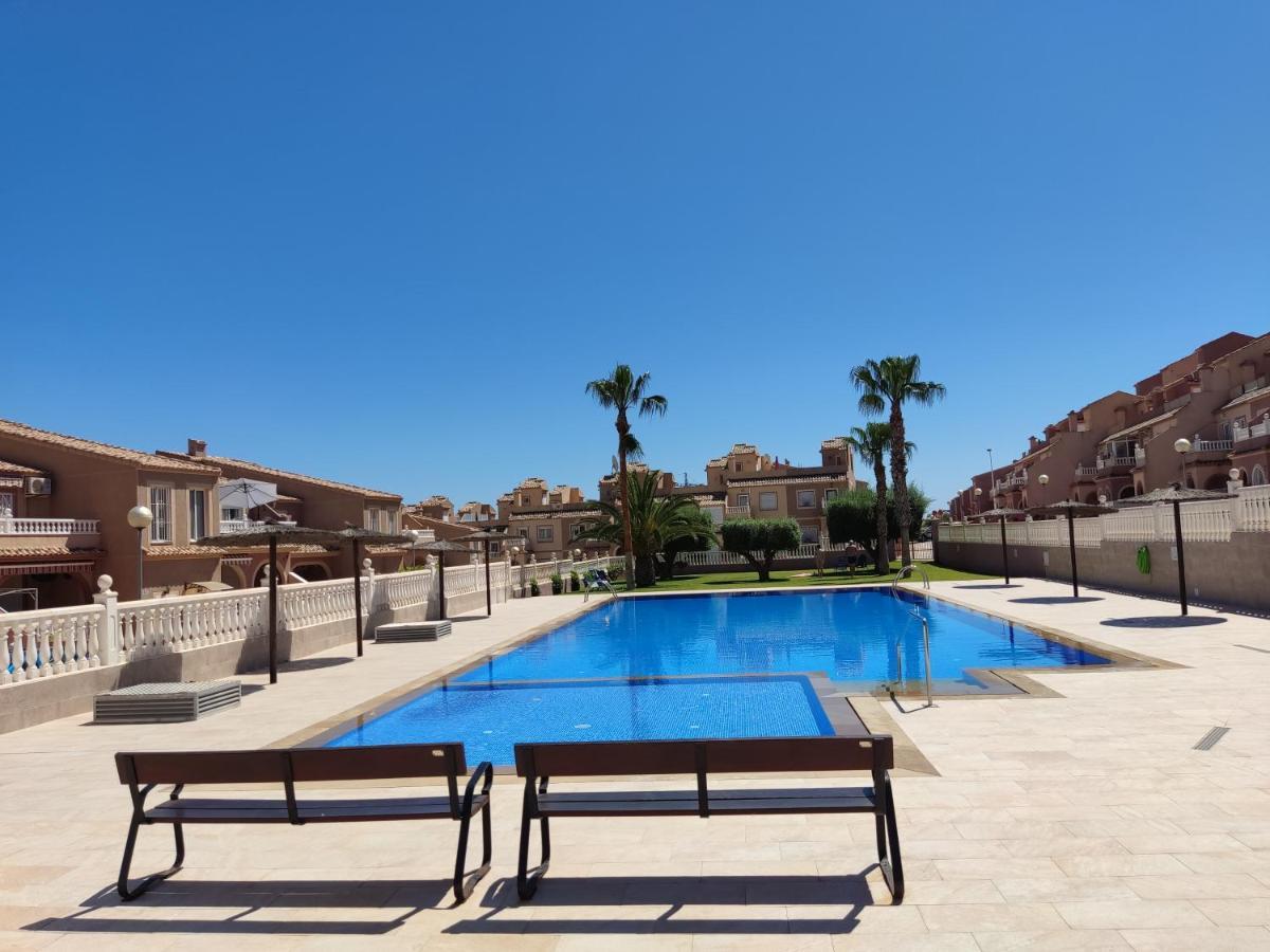 Holiday home Acogedor En *