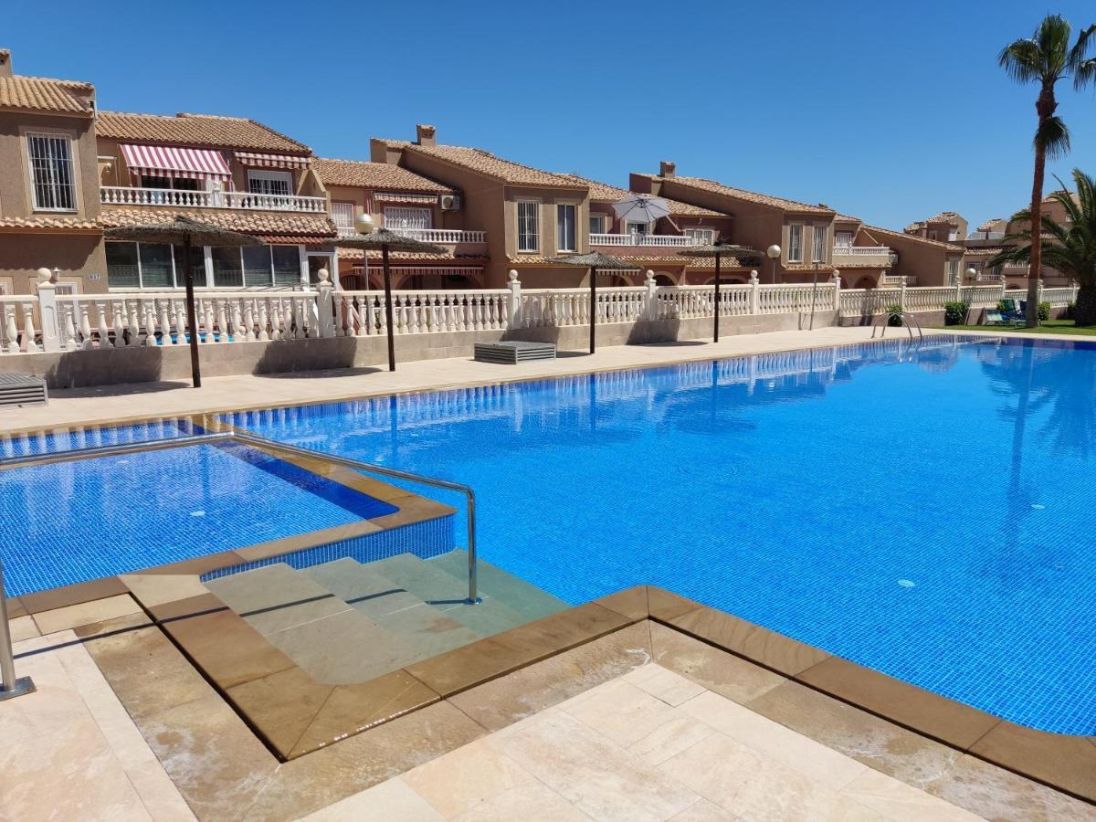 Holiday home Acogedor En