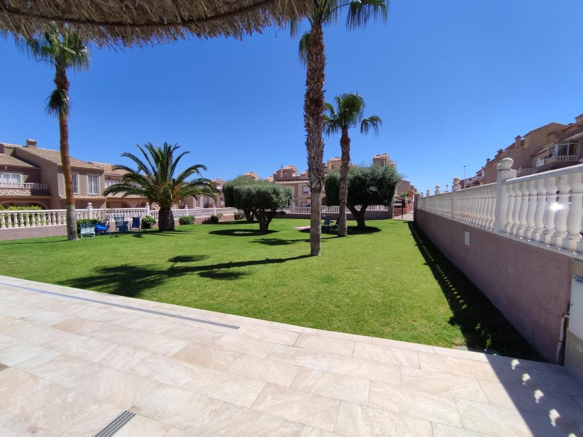 Acogedor En * Gran Alacant
