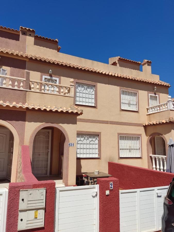 Holiday home Acogedor En