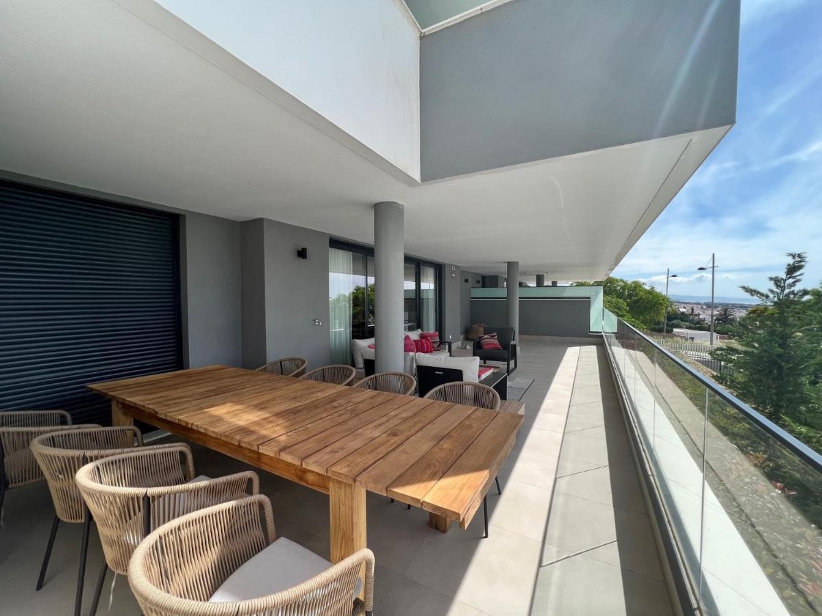 Apartamento Mesas Homes Luxury 4 Bed Near The Sea And Port