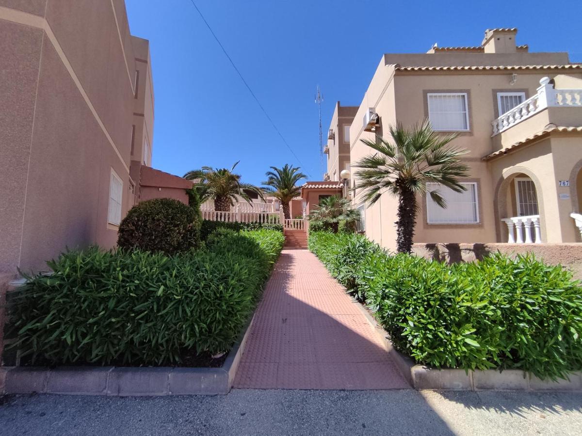 Holiday home Acogedor En
