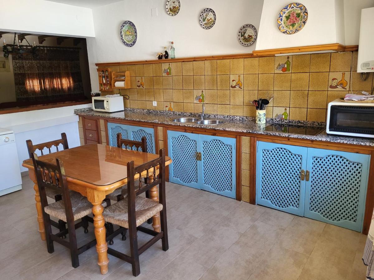 Riocorvo Holiday home *