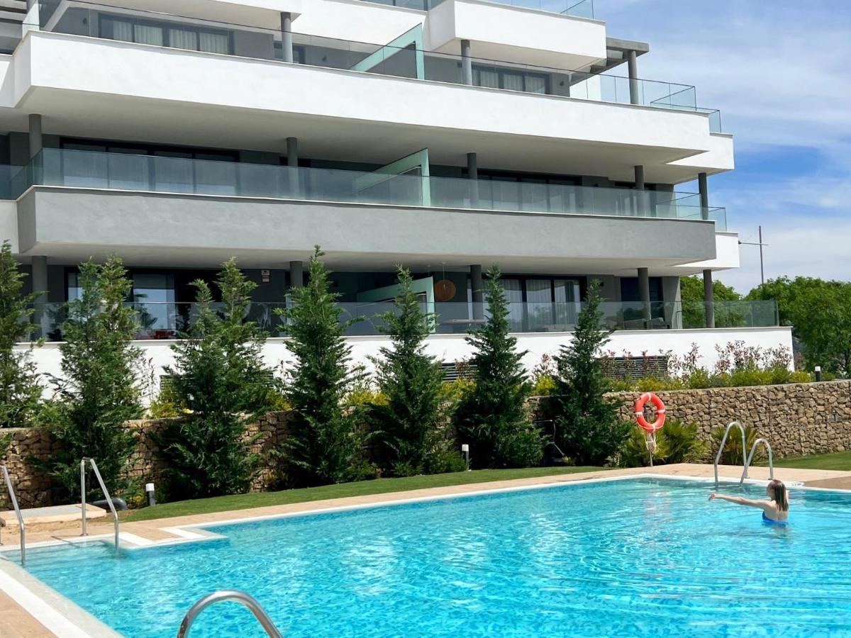 Mesas Homes Luxury 4 Bed Near The Sea And Port